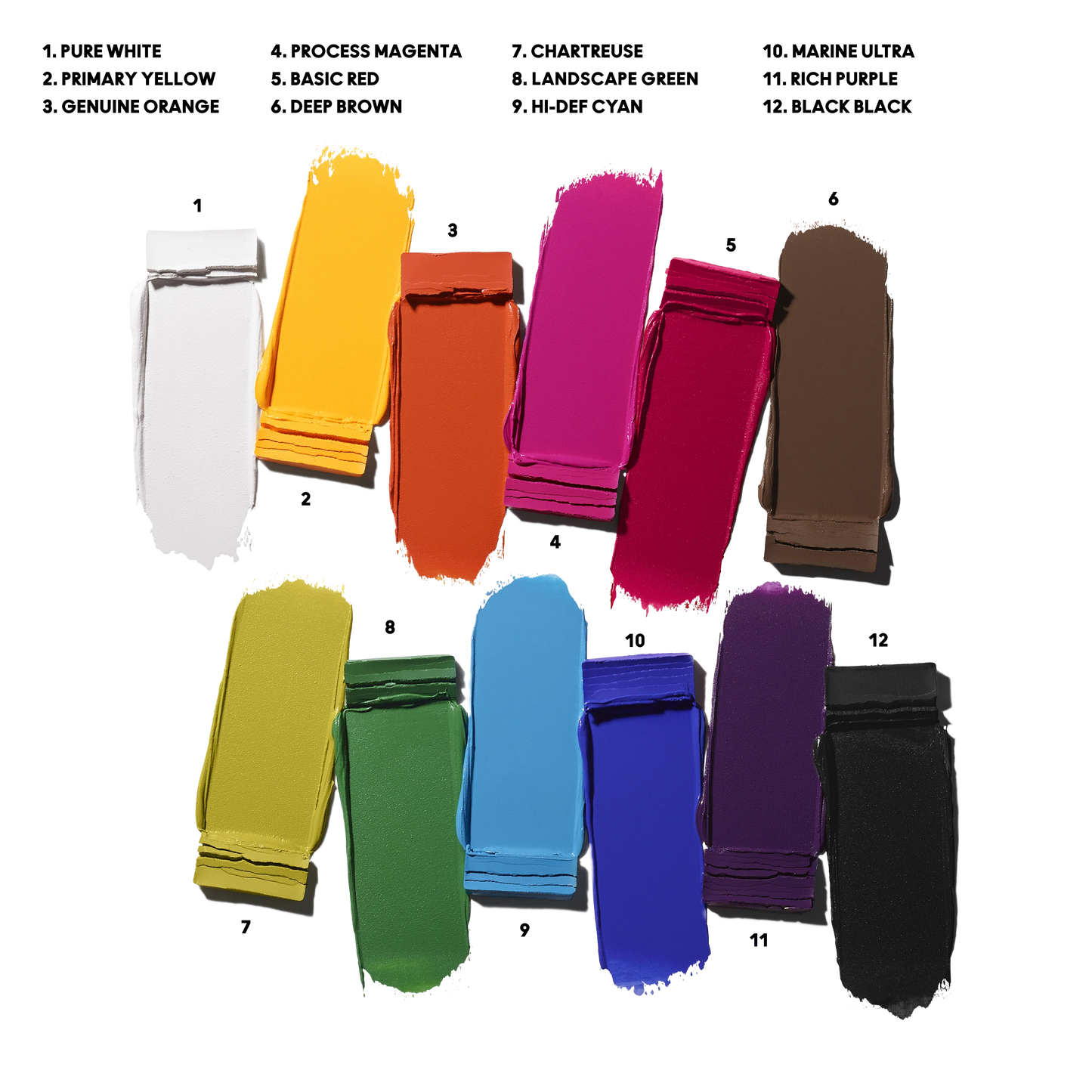 Paintstick