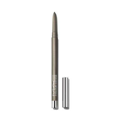Colour Excess Gel Eye Liner