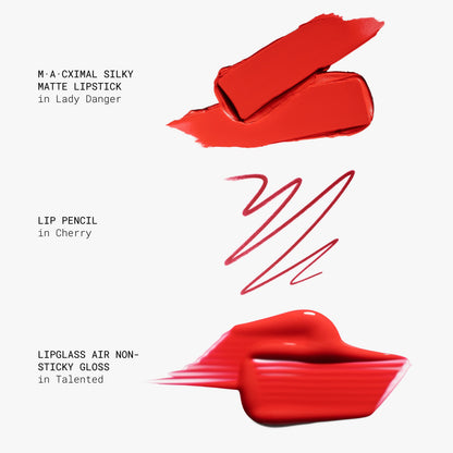 Doja Cat Lip Kit - SCAS01