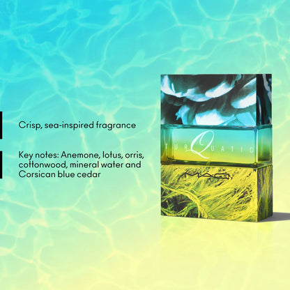 Turquatic Fragrance
