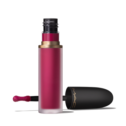 Powder Kiss Lip + Cheek Mousse