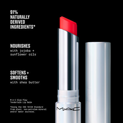 Glow Play Tendertalk Lip Balm