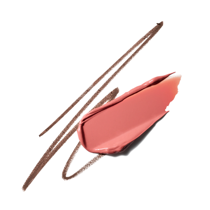 Satin Soft Lip Combo - SBKF01