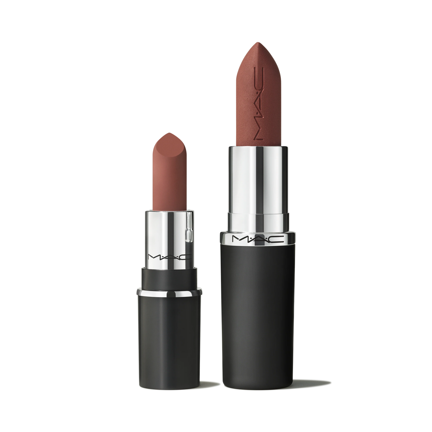 M·A·Cximal Silky Matte Lipstick / Mini MAC