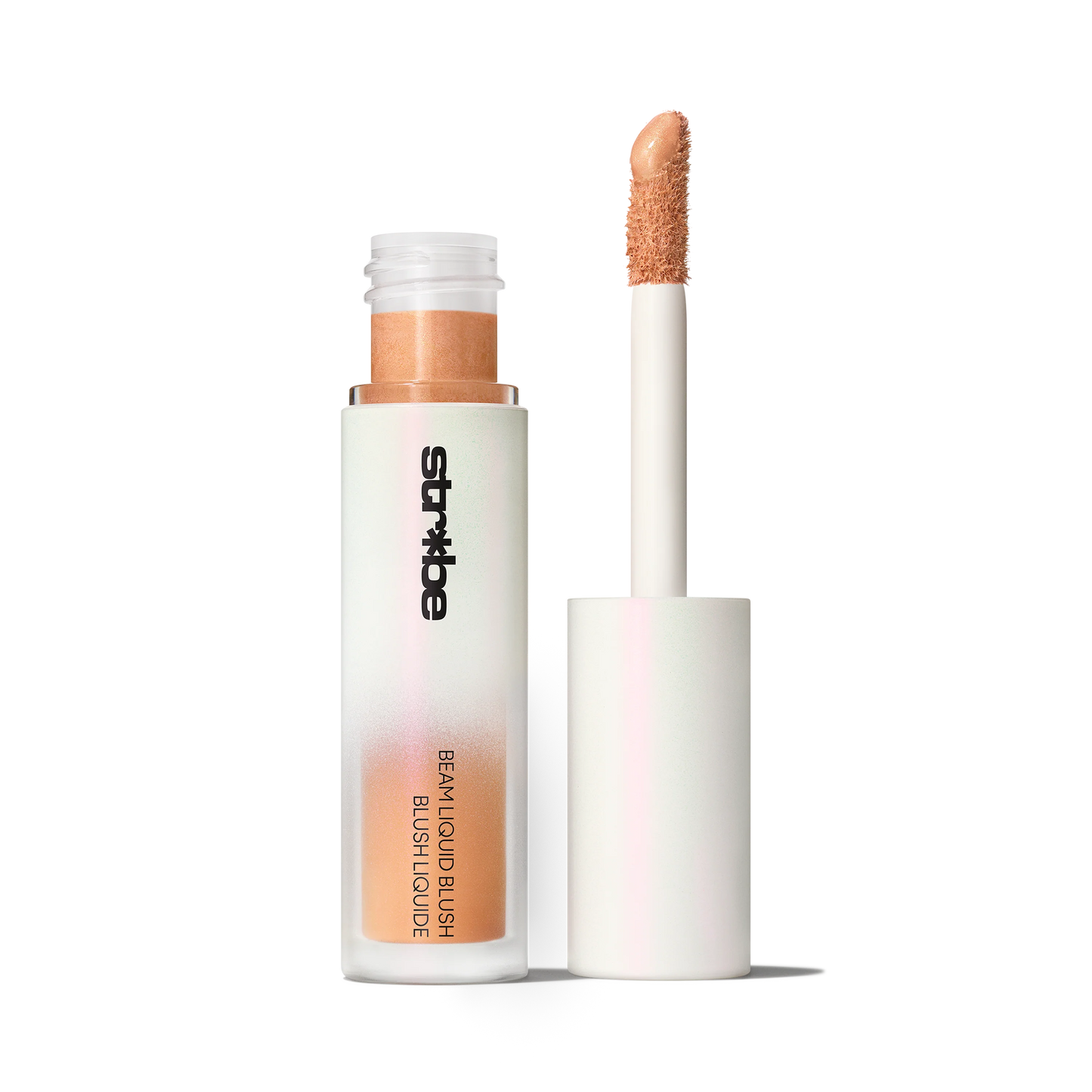 Strobe Beam Liquid Blush