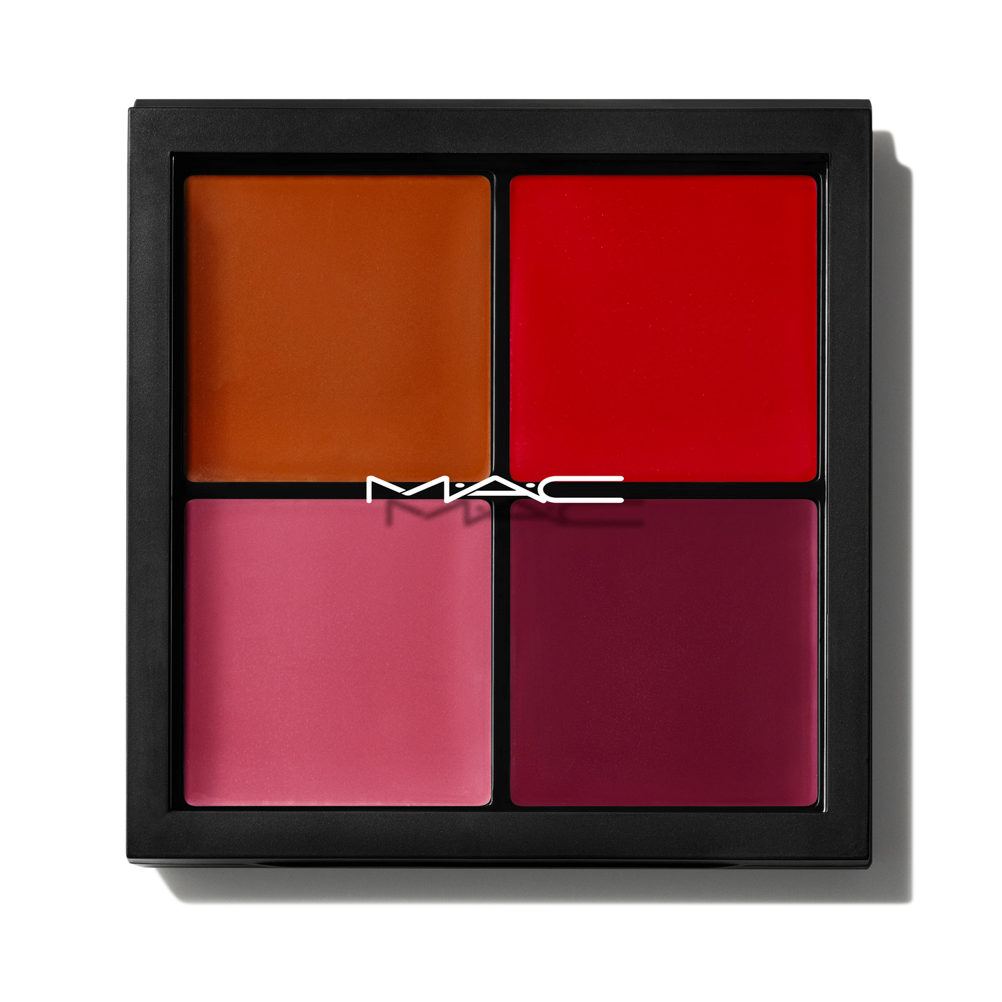 Pro Face Palette: Blush