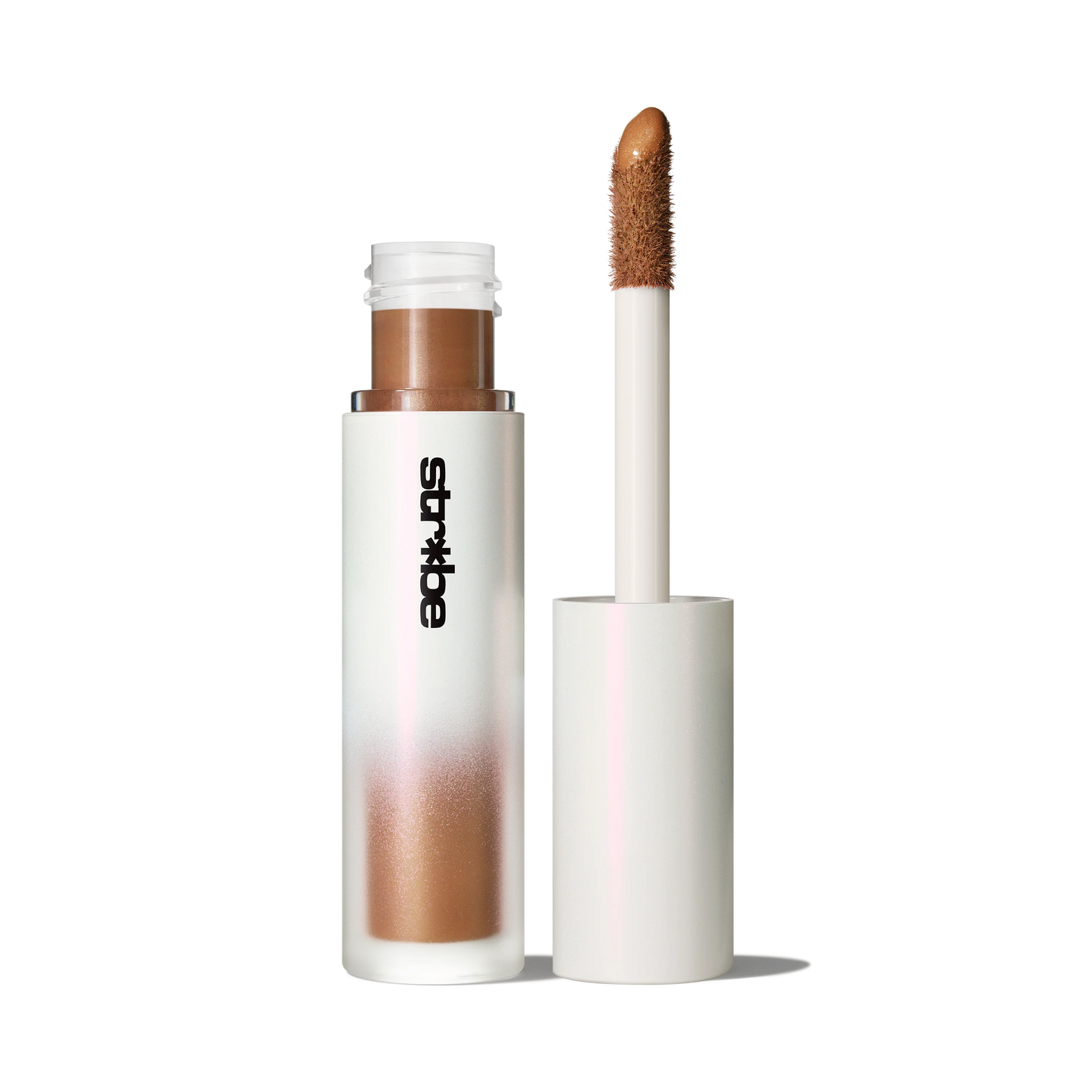 Strobe Beam Liquid Bronzelighter