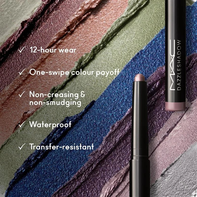 Dazzleshadow Eye Shadow Sticks