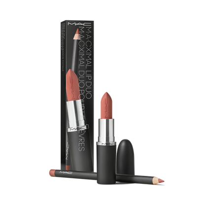 M·A·Cximal Lip Duo