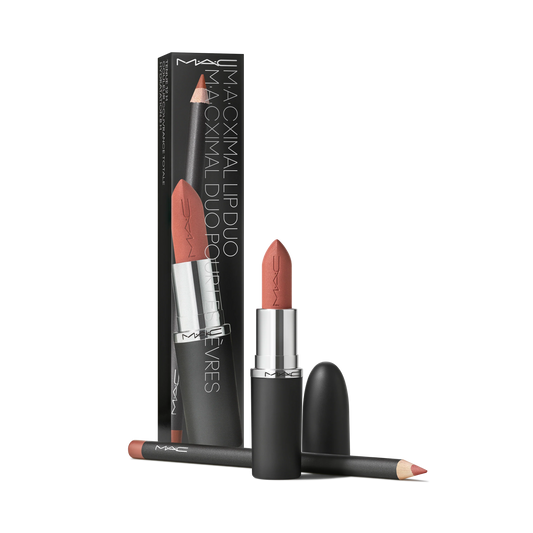 M·A·Cximal Lip Duo