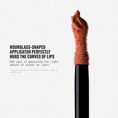 Powder Kiss Lip + Cheek Mousse
