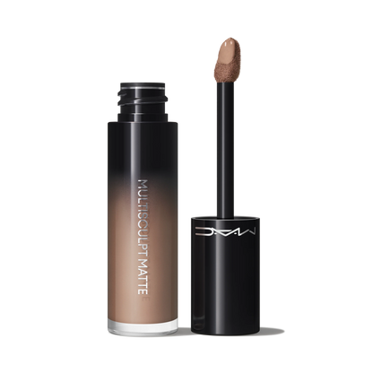 Multisculpt Matte Liquid Colour