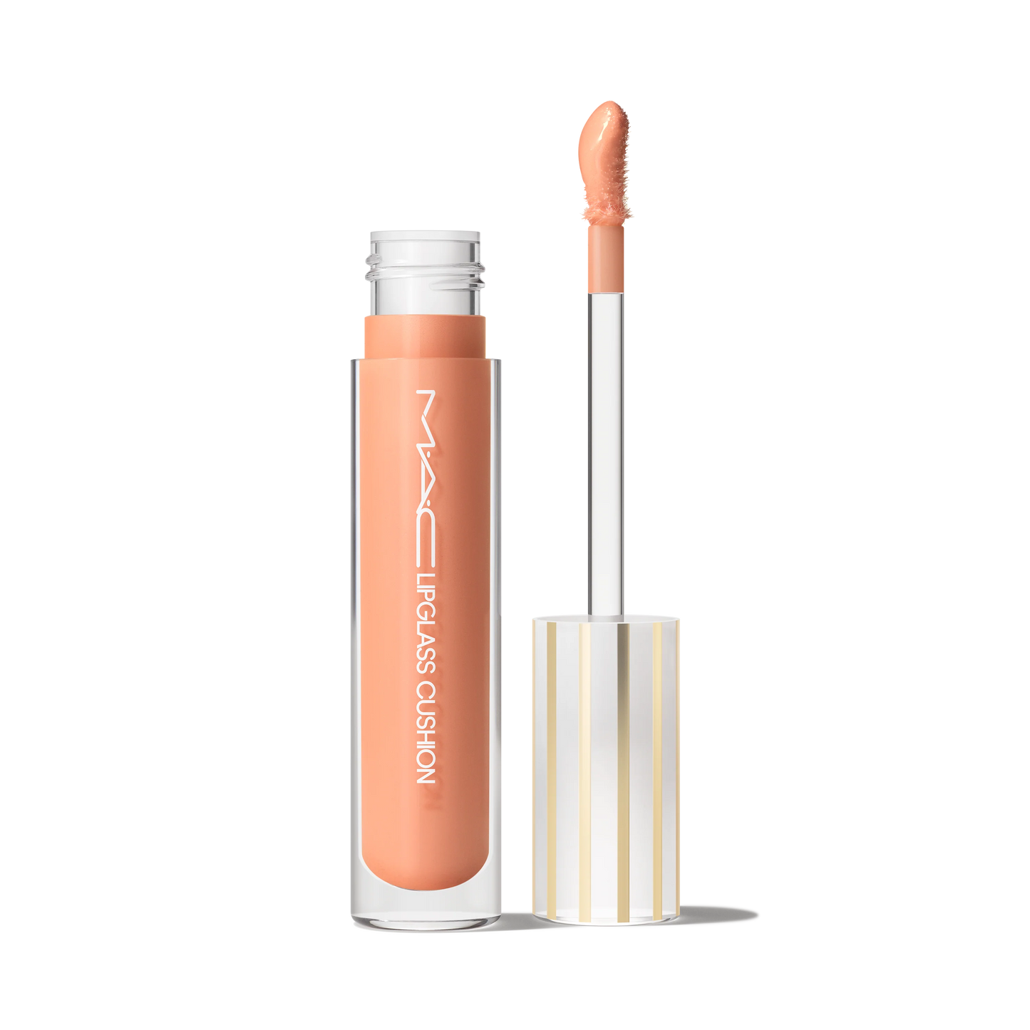 Lipglass Cushion High-Pigment Lip Oil
