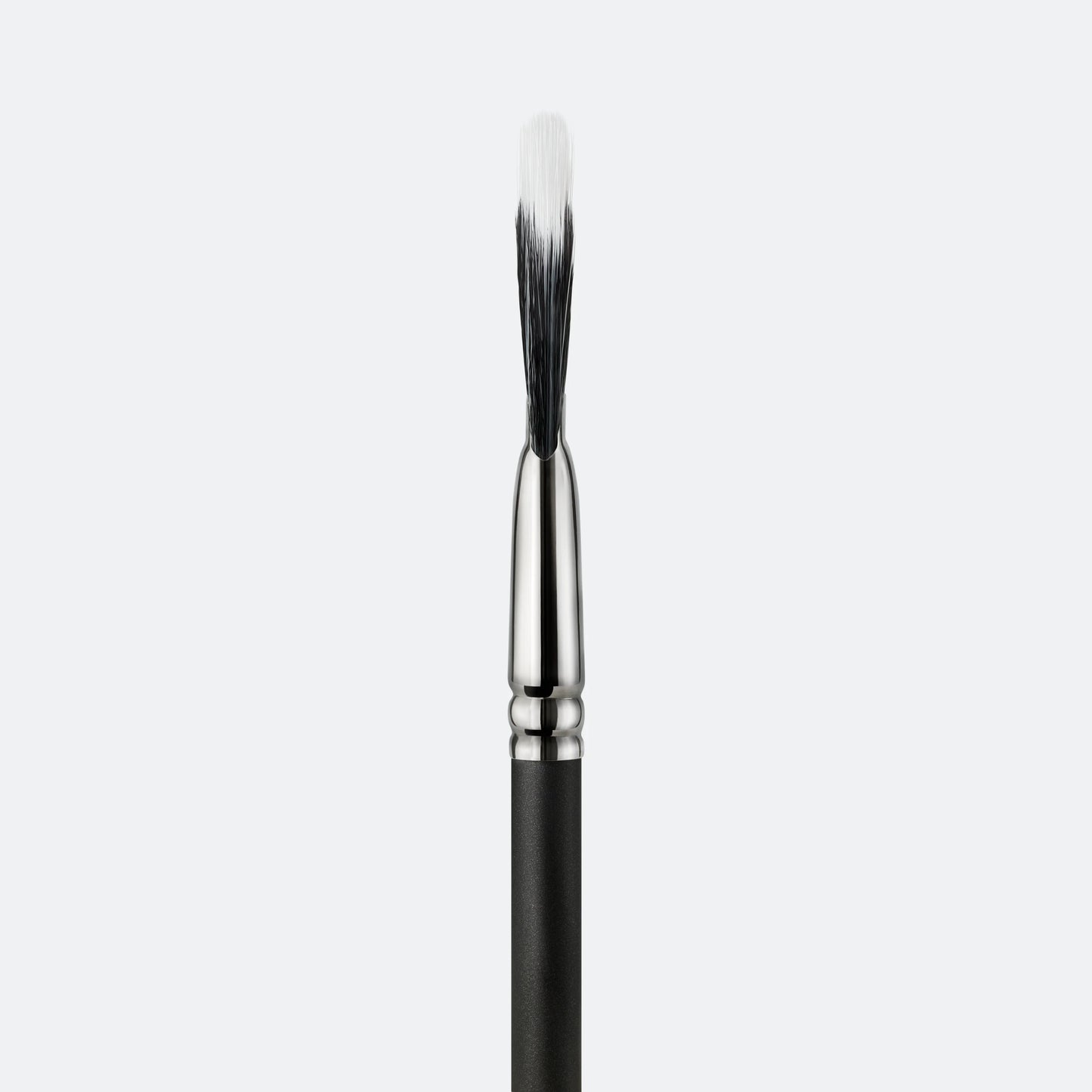 184 Synthetic Duo Fibre Fan Brush - S6GL01