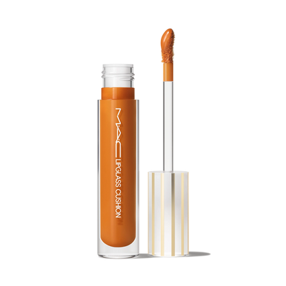 Lipglass Cushion High-Pigment Lip Oil