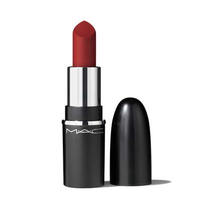 M·A·Cximal Sleek Satin Lipstick / Mini M·A·C