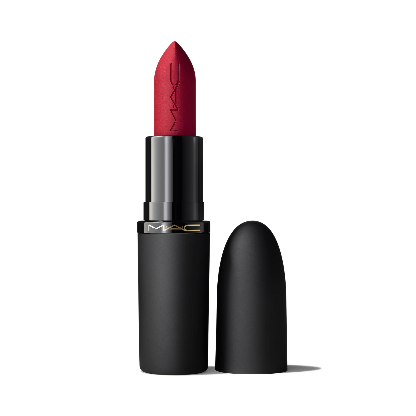 Powder Kiss Hazy Matte Lipstick