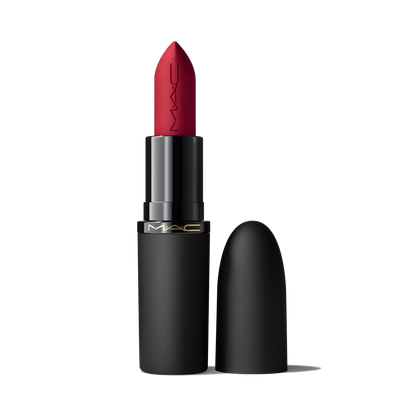 Powder Kiss Hazy Matte Lipstick