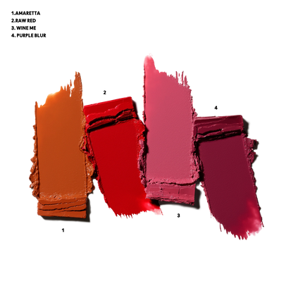 Pro Face Palette: Blush