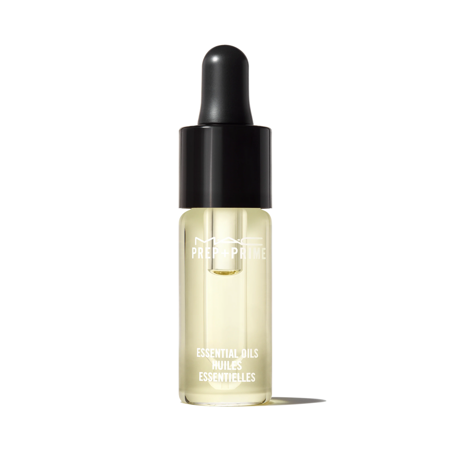 Prep + Prime Essential Oils Grapefruit & Chamomile