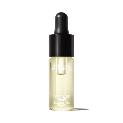 Prep + Prime Essential Oils Grapefruit & Chamomile