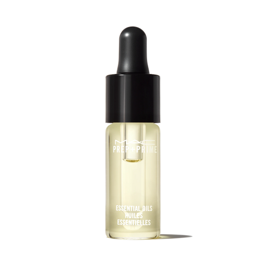 Prep + Prime Essential Oils Grapefruit & Chamomile