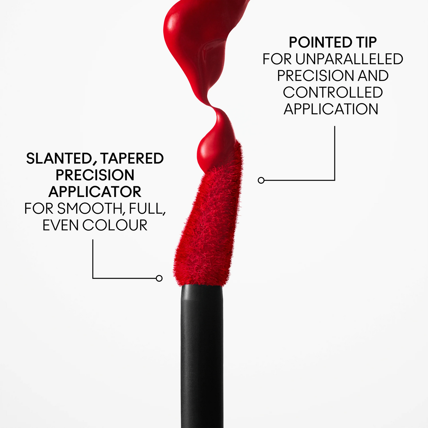 M·A·C Locked Kiss Ink™ 24HR Lipcolour