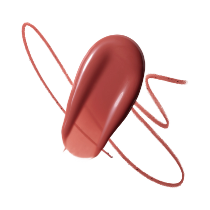 Gloss Comfort Lip Combo / Sepia Collection  - SBKG01