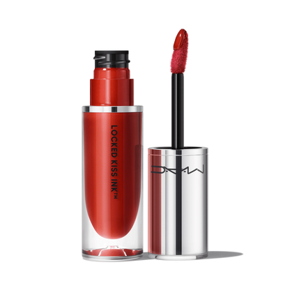 M·A·C Locked Kiss Ink™ 24HR Lipcolour