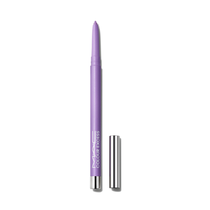 Colour Excess Gel Eye Liner