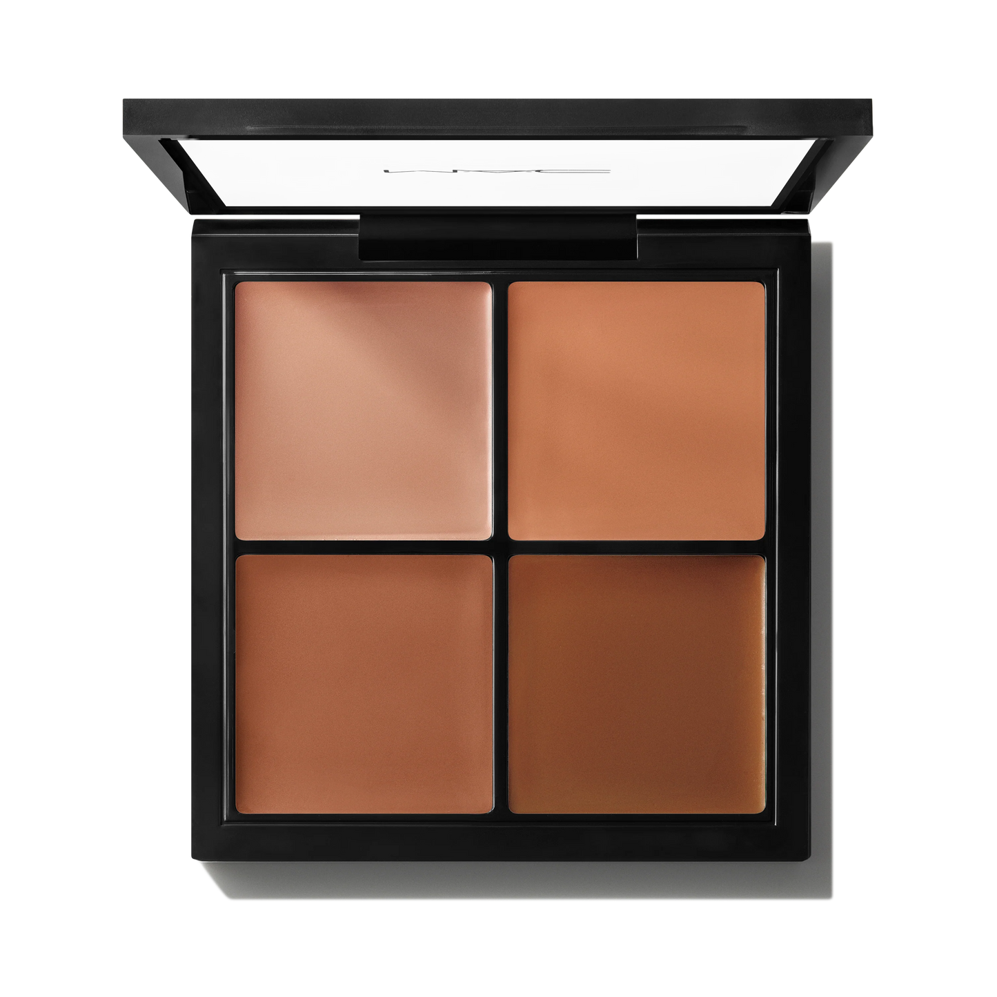 Pro Face Palette: Contour