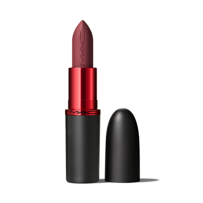 M·A·Cximal Silky Matte Viva Glam Lipstick