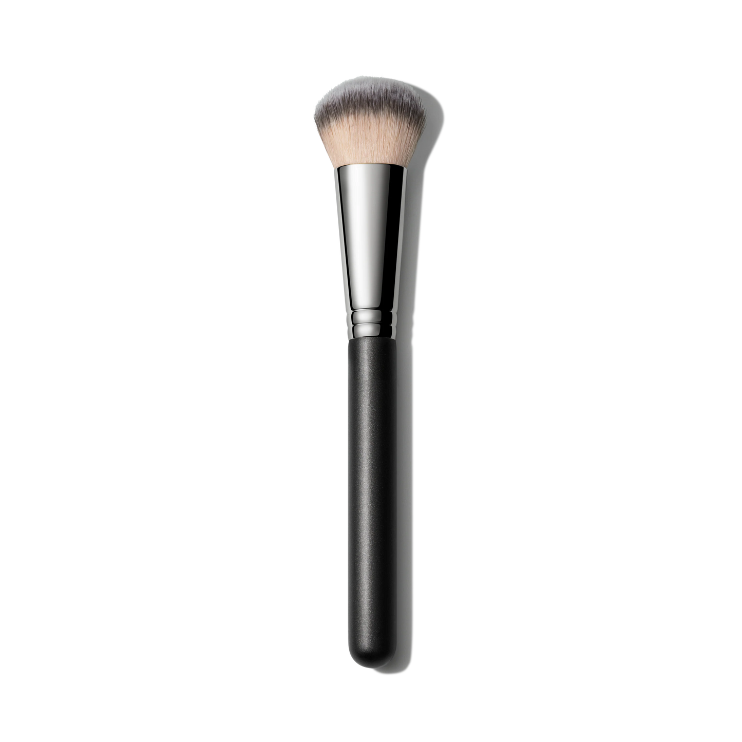 128 Synthetic Split Fibre Cheek Brush - S7JA01