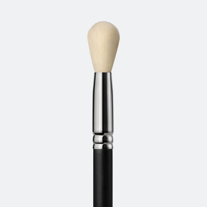 168 Synthetic Large Angled Contour Brush - S7HK01