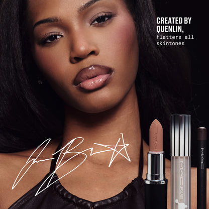 Lip Combo by @QuenBlackwell - SDE701