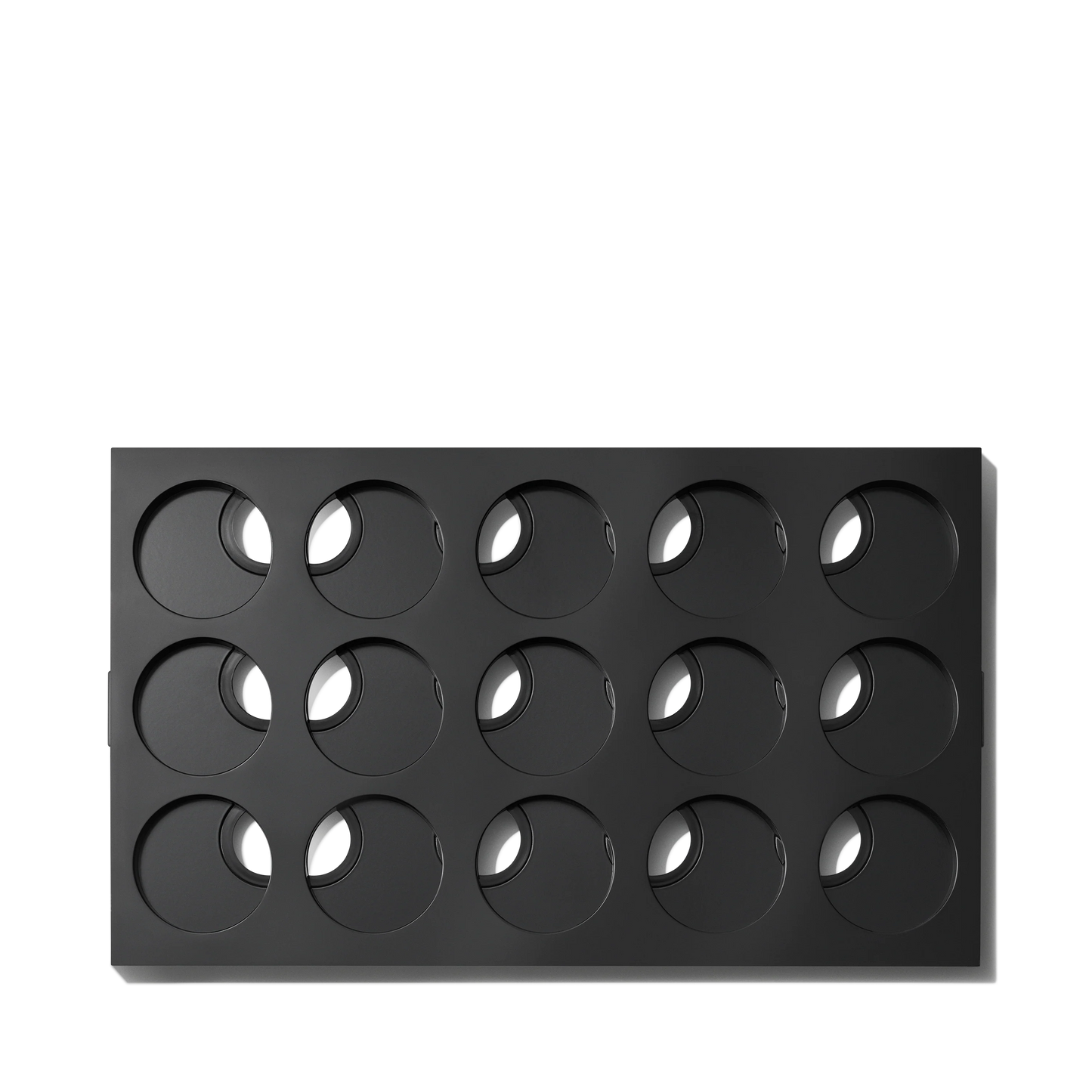 Pro Palette Eye Shadow x 15 (Insert) - MK5W01
