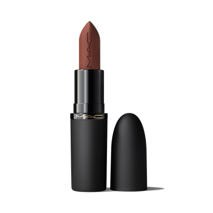 Powder Kiss Hazy Matte Lipstick