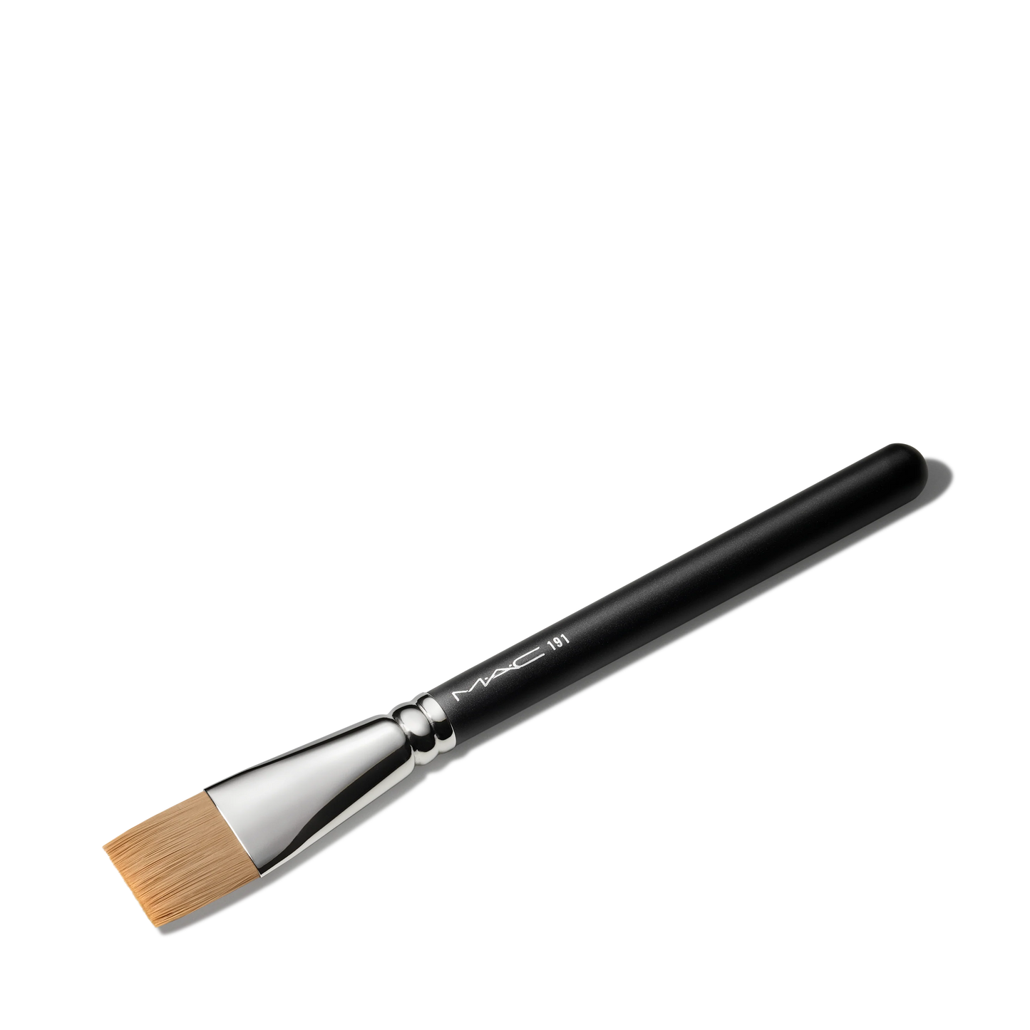 191 Square Foundation Brush - M76K01