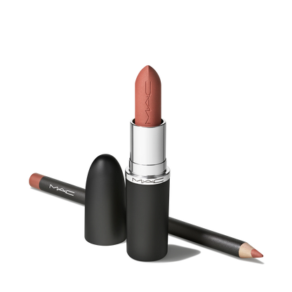 M·A·Cximal Lip Duo