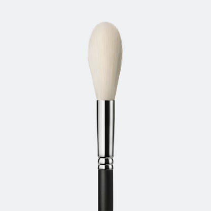 137 Synthetic Long Blending Brush - S6H201
