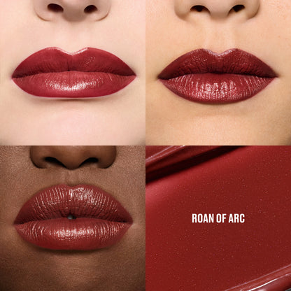 VIVA GLAM x Chappell Roan Lustreglass Sheer-Shine Lipstick