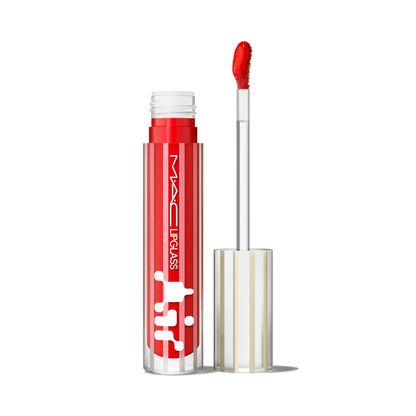 Lipglass Air Non-Sticky Gloss
