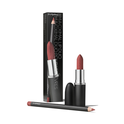 M·A·Cximal Lip Duo