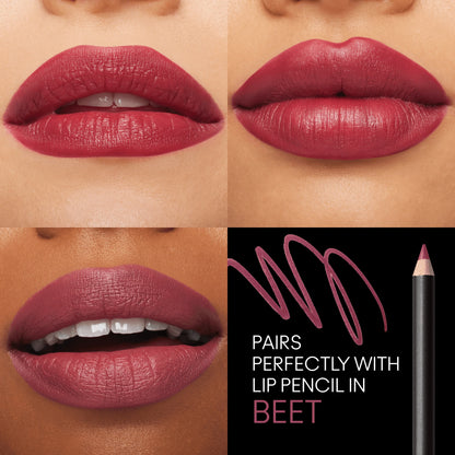 M·A·Cximal Silky Matte Lipstick
