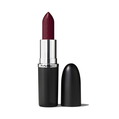 M·A·Cximal Sleek Satin Lipstick