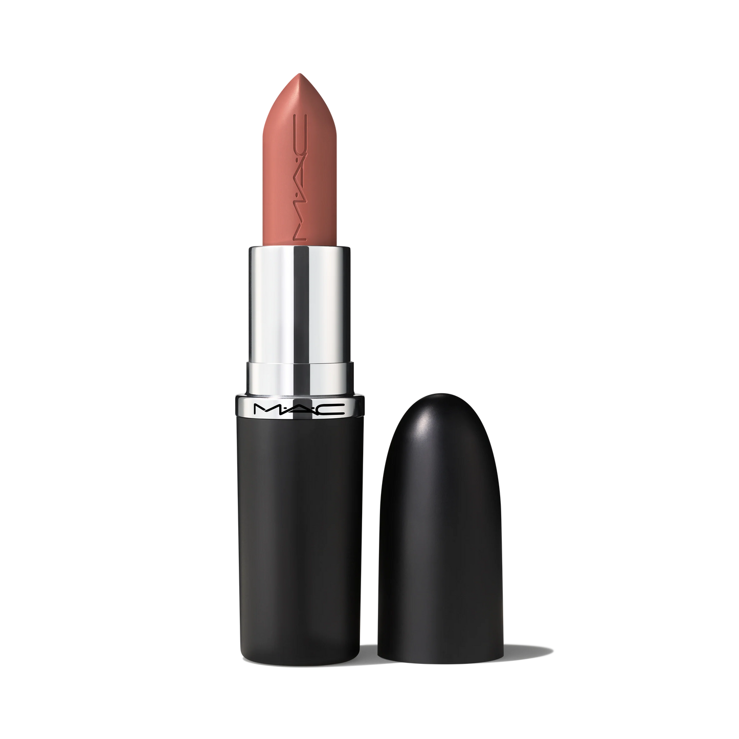 M·A·Cximal Sleek Satin Lipstick