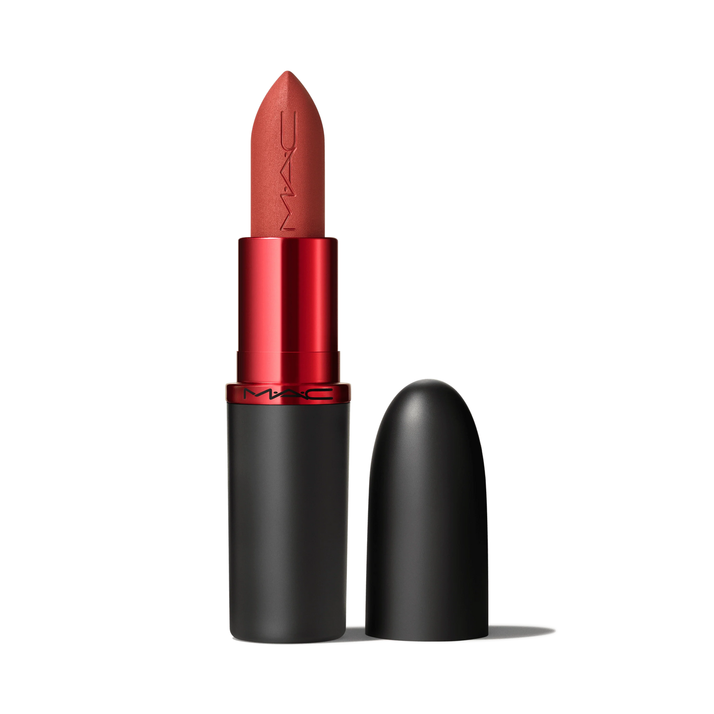 M·A·Cximal Silky Matte Viva Glam Lipstick