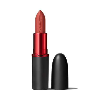M·A·Cximal Silky Matte Viva Glam Lipstick