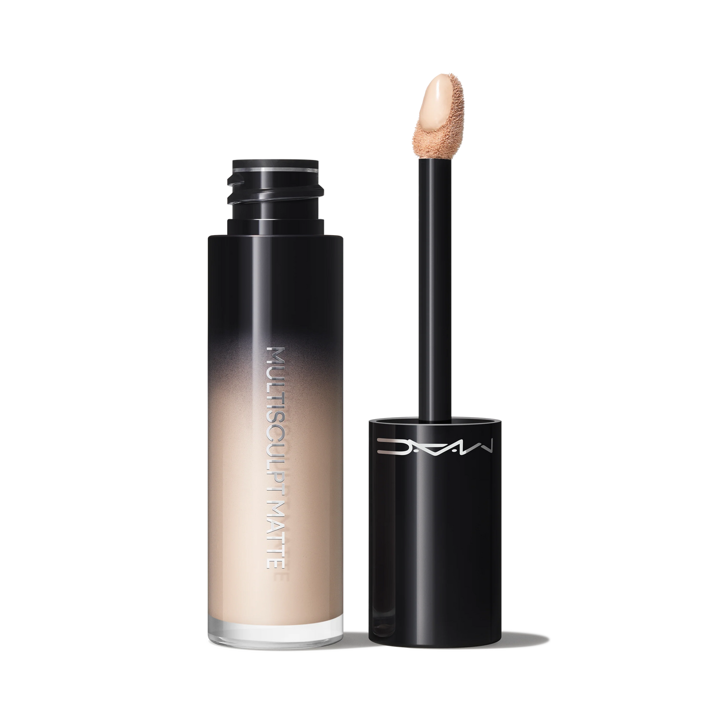 Multisculpt Matte Liquid Colour