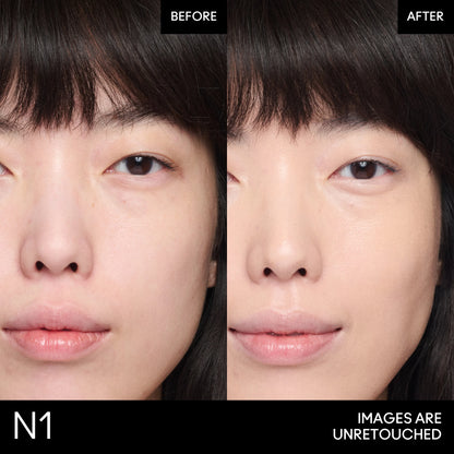 Studio Radiance Face And Body Radiant Sheer Foundation